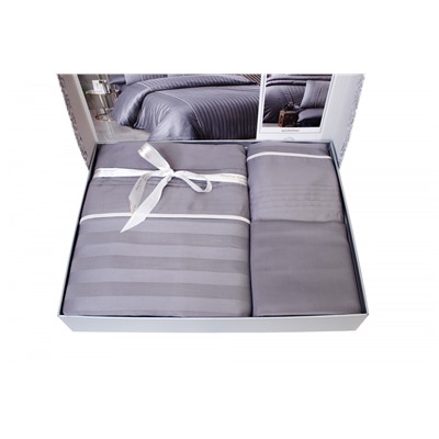 КАРВЕН Сатин Де Люкс N044 Modalife Quicksilver