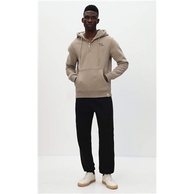 Худи P421-0570 d.beige