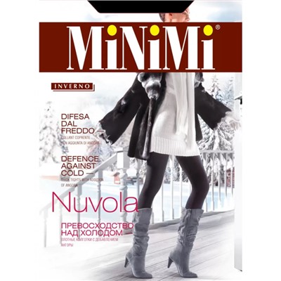 Колготки MiNiMi