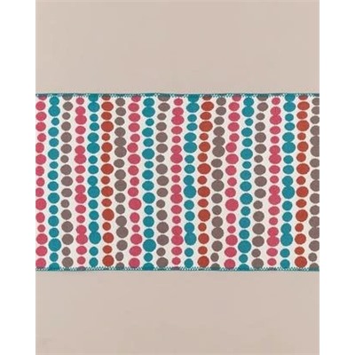 Коврик 60*100 Madame Coco 10цв