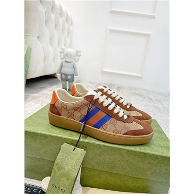 Кеды уни  Gucci
