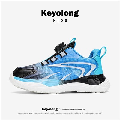 Keyolong с автошнурками  0572