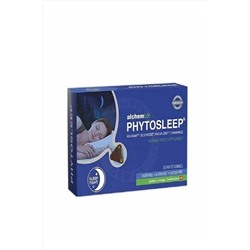 Alchemlife Phytosleep 30 жевательных конфет