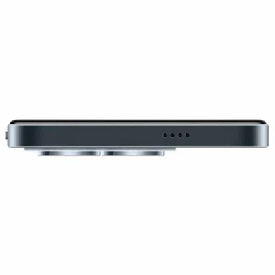 Смартфон TECNO SPARK GO1, 2 SIM, 6,67", 4.5G, 13/8 Мп, 4/64 ГБ, черный, пластик, TCN-KL4.4.64.BK