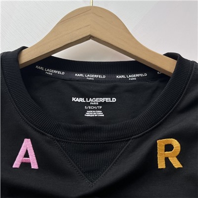 ОРИГИНАЛ!!! Свитшот Karl Lagerfeld