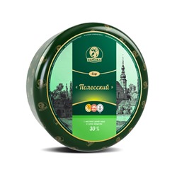 Сыр Полесский «Береза»