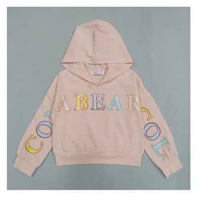 Костюм спортивный"COLABEAR"