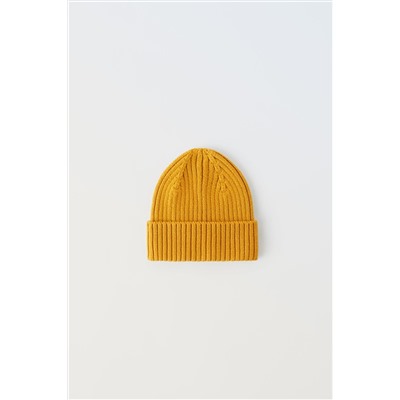 GORRO PUNTO