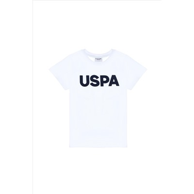 Boy's White Basic Bike Bike T -Fish Surprise Scount в корзине