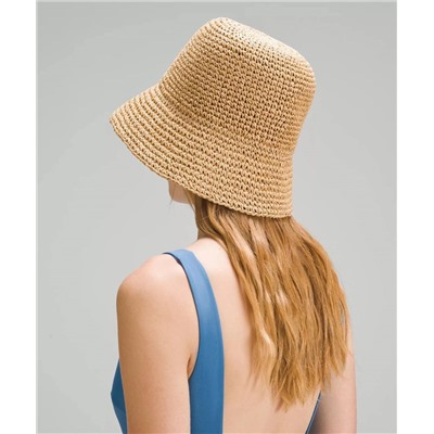LULULEMO*N   👒 замечательный бренд, одежда которого приходит высокого качества! Стильные, удобные и дышащие шляпы, цена на оф сайте выше 7000 👀