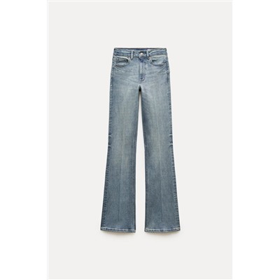 JEANS ZW COLLECTION BOOTCUT TIRO MEDIO CONTOUR