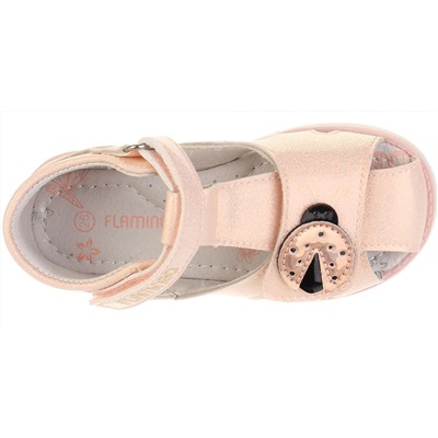 Сандалеты Flamingo 221S-Z6-2722