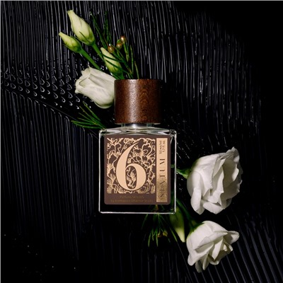 6 Sextum, духи-концентрат - Aromapolis Olfactive Studio 50мл