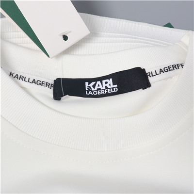 ОРИГИНАЛ!!! Свитшот Karl Lagerfeld