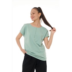 футболка женская 8374-20 -50%