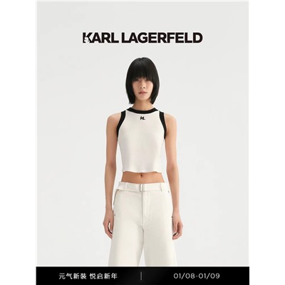 ОРИГИНАЛ!!! Топ Karl Lagerfeld
