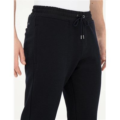 Black Slim Fit Service шесть