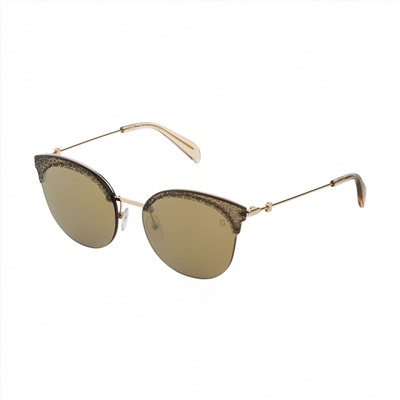 Tous - gafas de sol de mujer - dorado - índice de protección UV: categoría 2