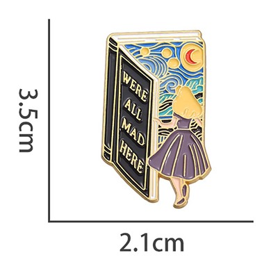 Значок арт. 32 2139 (id 276314)