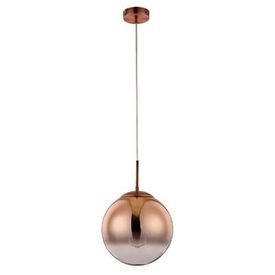 Нарушена упаковка.   Подвесной светильник Arte Lamp Jupiter Copper   A7962SP-1RB