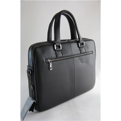 Сумка мужская из кожи H.T. leather  #%
