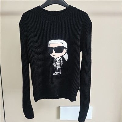 ОРИГИНАЛ!!! свитер Karl Lagerfeld