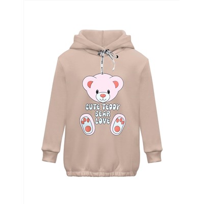 Костюм детский KETMIN CUTE TEDDY цв. Бежевый