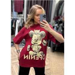 Популярные футболки из плотного хлопка🔝 18.12.