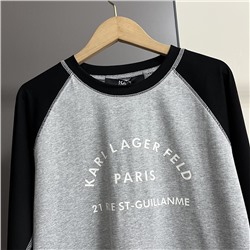 ОРИГИНАЛ!!! футболка Karl Lagerfeld