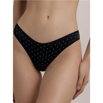 Трусы женские Conte Elegant PRINT DOTS LBR 2543