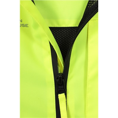 Mountain Warehouse Kids Adrenaline Iso-Viz Jacket
