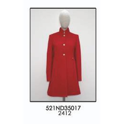 CAPPOTTO 3/4 M/L