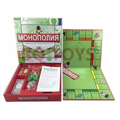 Монополия