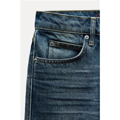 JEANS ZW COLLECTION BOOTCUT TIRO ALTO