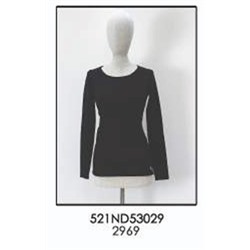 MAGLIA SCOLLO MADONNA