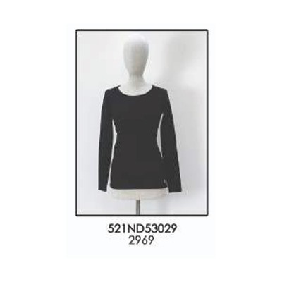 MAGLIA SCOLLO MADONNA