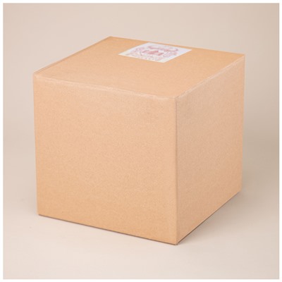 БЛЮДО ДЕКОРАТИВНОЕ 26X21X11.5 СМ