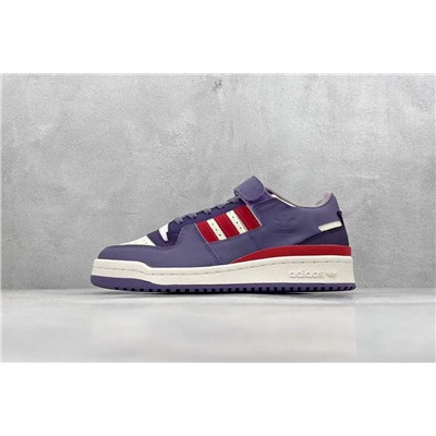 Модные повседневные спортивные кроссовки Adida*s Forum 84-85