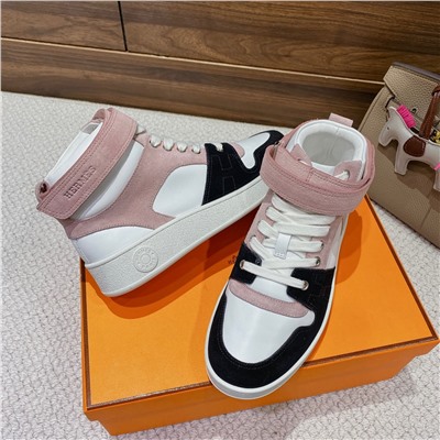 Сникерсы унисекс Hermes