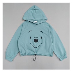 Бомбер COLABEAR"