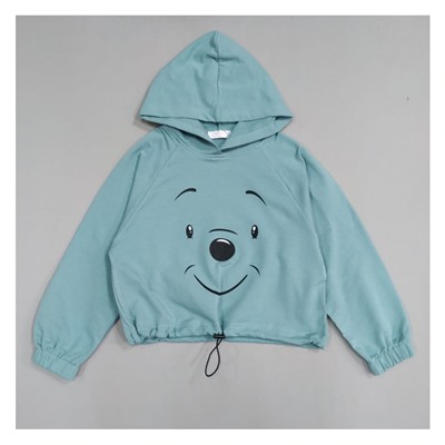 Бомбер COLABEAR"
