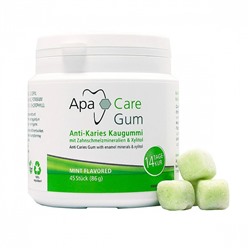 Жевательная резинка ApaGum Anti-Karies (45 шт)