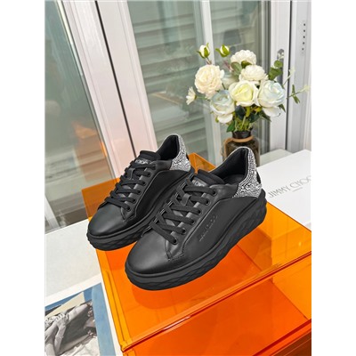 кеды jimmy choo