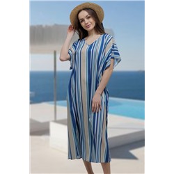 платье пляжное 6627-26 -50%