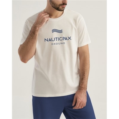 OXOUNO Футболка:муж. МОДЕЛЬ 18 OXO-3410-1129
