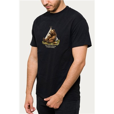 Футболка Print025