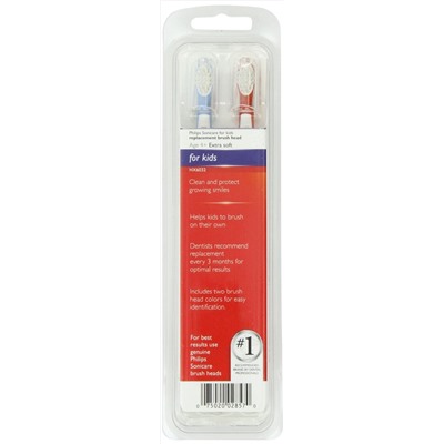 Насадки Philips For Kids HX6032/07