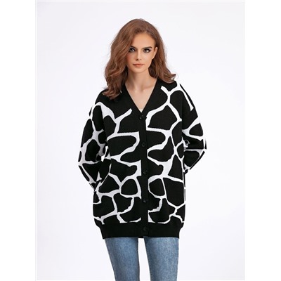 Eleganzza Кардиган женский   3711