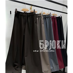 Стильные брюки  23.02.
