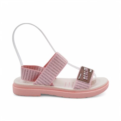 Босоножки LV69-31 роз